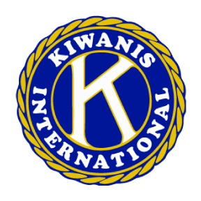 Kiwanis International, Tulsa, Oklahoma.