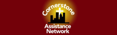 Tulsa Cornerstone Assistance Network, Beneficiary, Chili On the Green, Tulsa, OK.